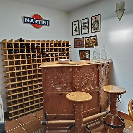 아파트 Vacational 라오로타바