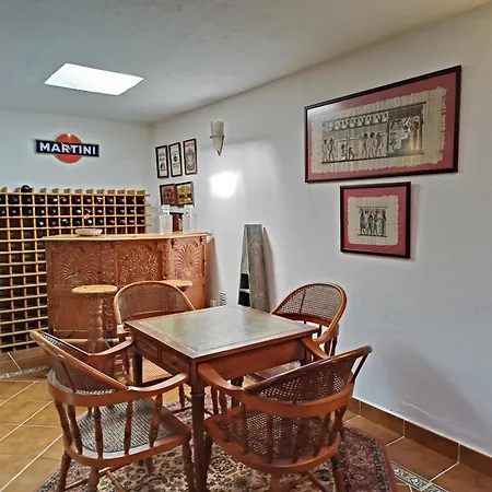 Vacational 아파트 *