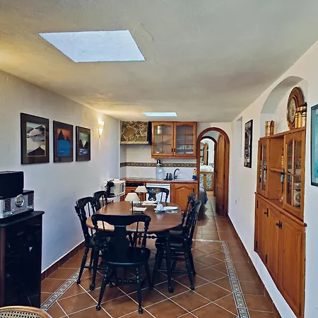 Apartamento Vacational *