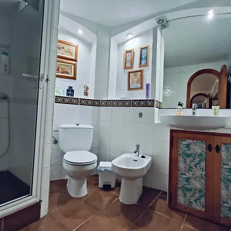 아파트 Vacational 라오로타바