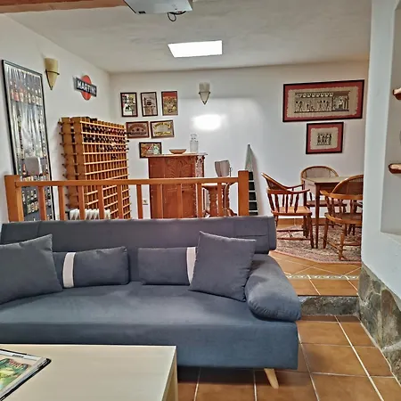 Vacational Apartamento