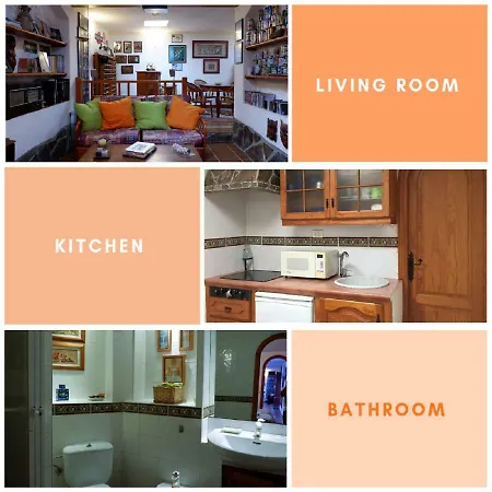 Vacational 아파트