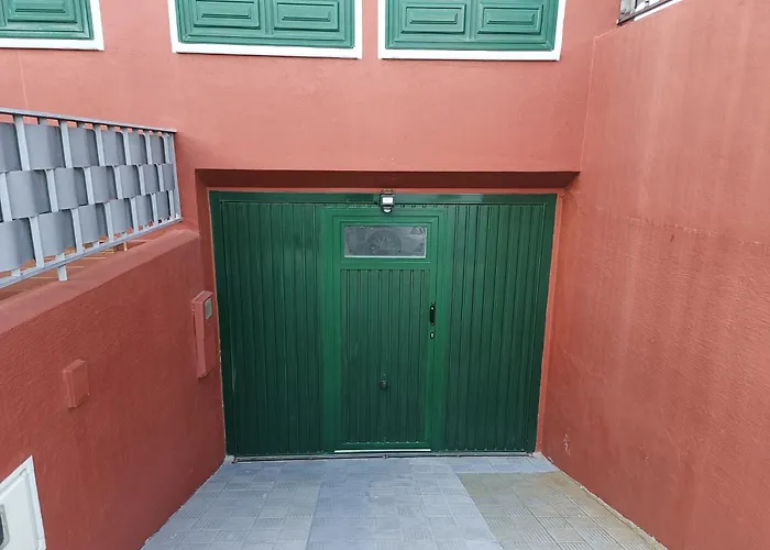 Apartamento Vacational