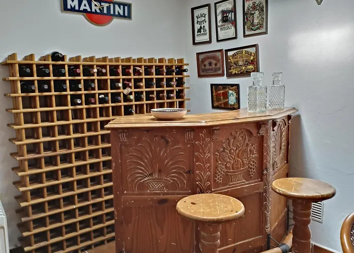 Apartment Vacational La Orotava