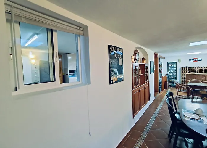 Apartment Vacational