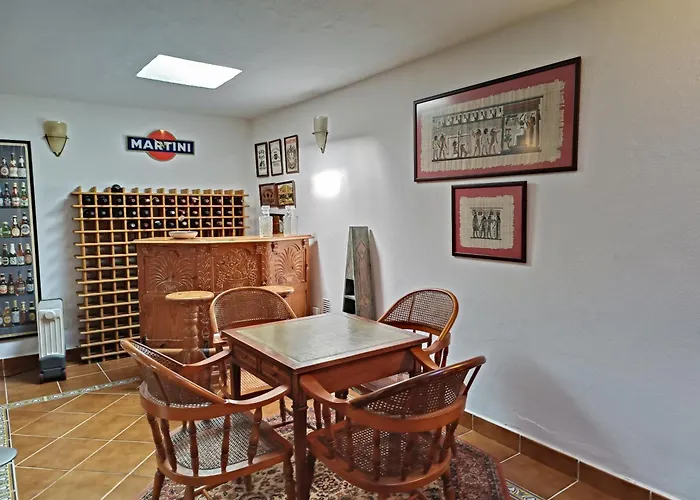 Vacational Apartment *