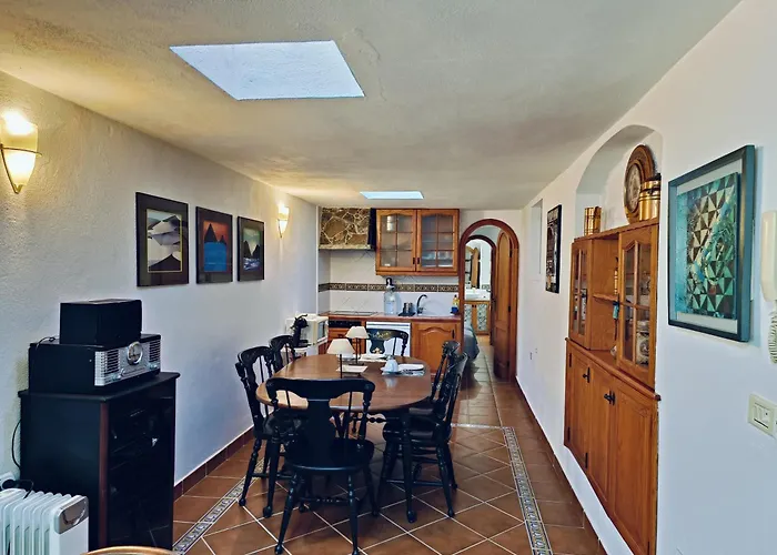 Apartamento Vacational *