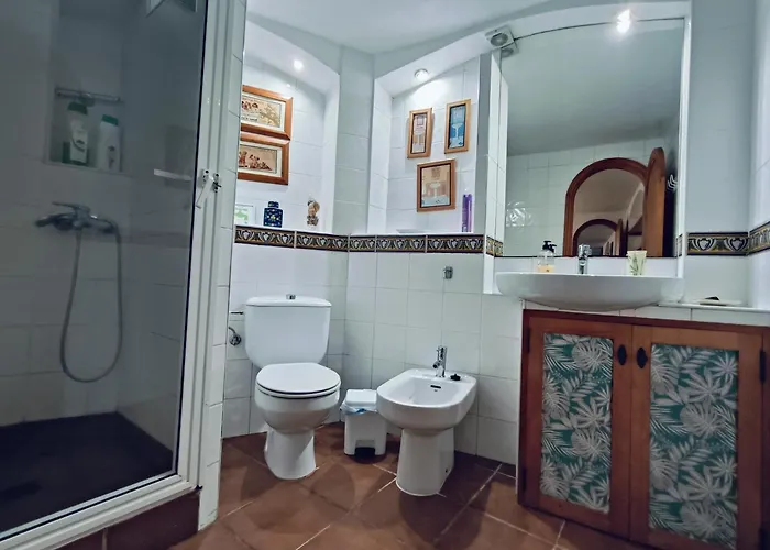 Apartamento Vacational La Orotava