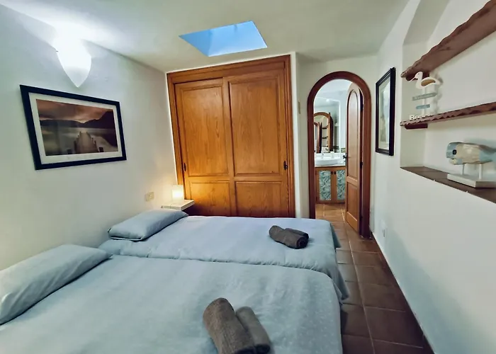 Vacational La Orotava