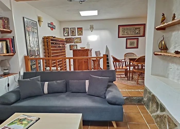 Vacational Apartamento