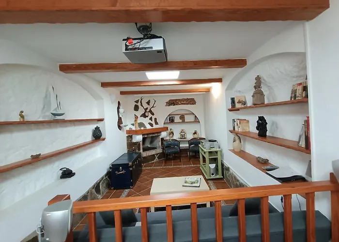 Vacational Apartamento La Orotava