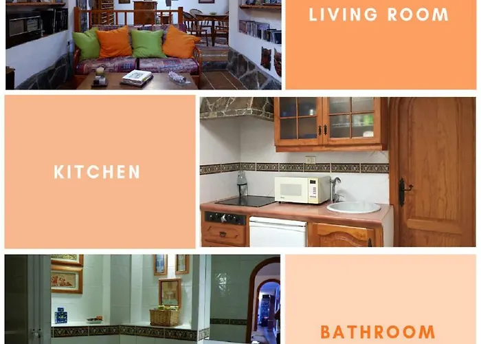 Vacational Apartamento