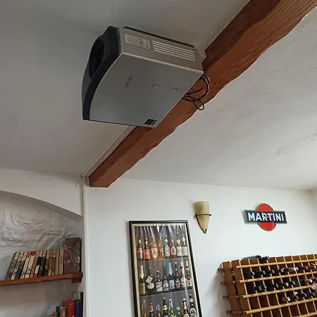 Vacational Апартаменты Ля Оротава