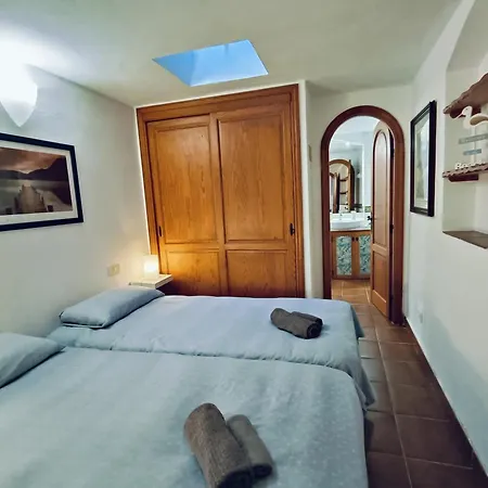 Vacational La Orotava