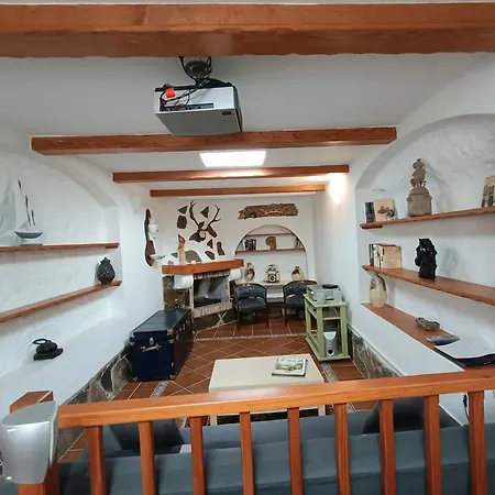 Vacational Апартаменты Ля Оротава