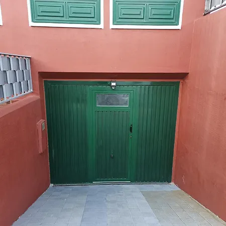 Apartmán Vacational